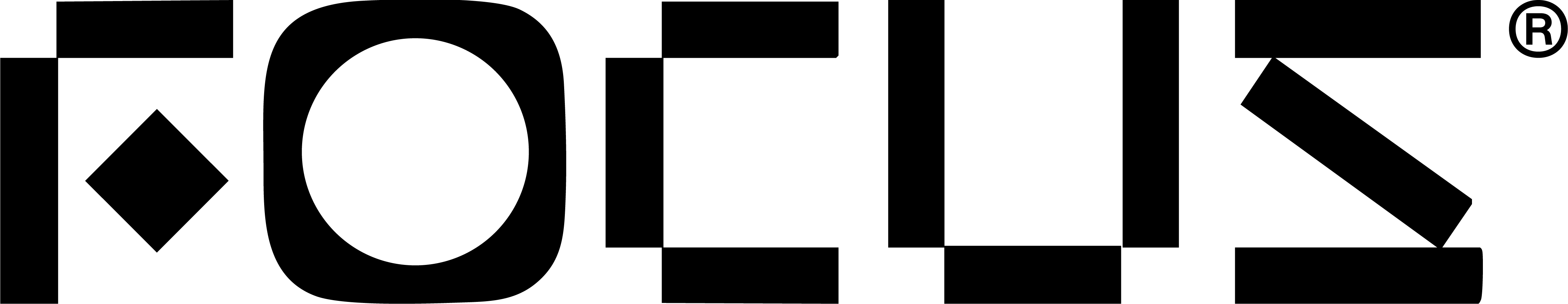 Focuz Logo