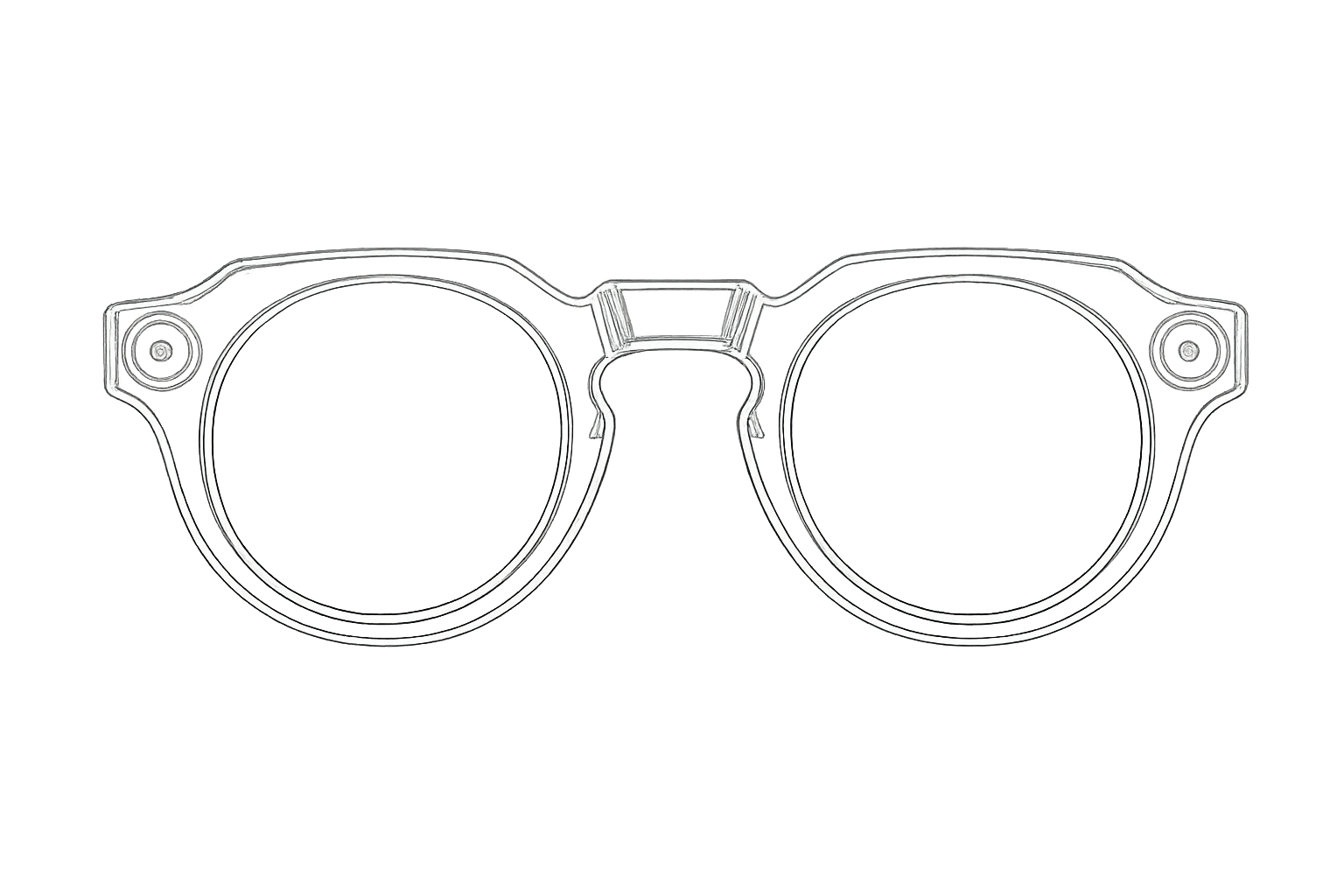 Focuz X frame